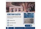 Best Venetian Plaster Contractor in Miami
