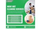 Home Move-Out Cleaner in Natick, MA
