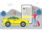 Uber Clone App Solution to Launch Your Ride-Hailing Business