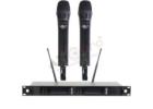Professional Wireless Mic ATI 2K For Clear Vocal Sound