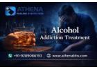 Alcohol Addiction Treatment with Medical & Therapy Support