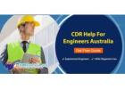 CDR Help for Engineers Australia - Get Professional Services by CDRAustralia.Org