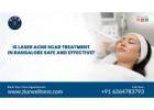 Best Acne Scar Treatment Near Me in Bangalore