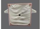 Filter Press Plates for Industrial Filtration