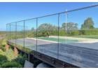 Affordable & Compliant Glass Pool Fencing Sunshine Coast