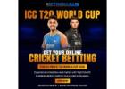 One World Cup, One ID – Get Your Cricket World Cup ID Instantly