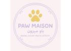Paw Maison
