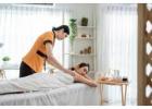 Top-Rated Massage Therapy Near You – Book Today