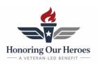 Supporting Our Heroes Starts With You