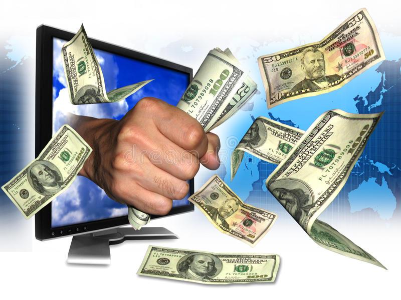 Not Paid Today? Na-da?