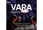 Top VARA Registration for Exchanges & Web3 Firms