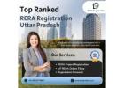 Professional Support for RERA Registration Uttar Pradesh