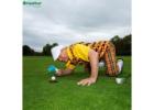 Upgrade Your Golf Game with Outdoor Putting Greens | FieldTurf Landscape