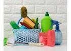 Premium Janitorial Supplies for Homes & Businesses