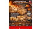 Get durable and strong refractory fire bricks in Ludhiana