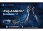 Trusted Drug Addiction Treatment for Long-Term Recovery