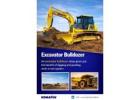 Buy Strong Excavator Bulldozer Machines for Faster Site Work