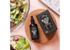 Buy Black Seed Oil for Daily Wellness – Urban Platter