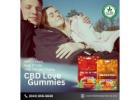 CBD Love Gummies - A Part Of Lifestyle And Intimacy Routine