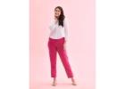 Buy Kurti Pants for Women That Match Every Kurti Style – Go Colors