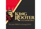 King Rooter & Plumbing
