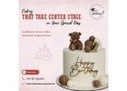 Turning Special Moments into Amazing Birthday Memories with Birthday Cake