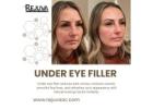 Professional under Eye Filler in Newport Beach