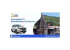 Reliable Aurangabad to Bhimashankar Cab Service – JB Cabs