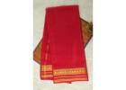 2D Mysore Silk Sarees