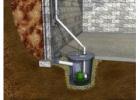 Reliable Sump Pump Installation for Dry & Protected Basements in Omaha