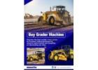 Buy Grader Machine at Best Price