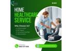 Home Healthcare Services