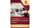 Find Personal Loan Debt Relief with Chapter 7 Bankruptcy Lawyer in