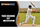 Tiger Exchange 247: Bet on sports at Tiger Exchange
