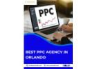 Best PPC Agency in