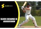 Silver Exchange ID: Use the Silver Exchange ID to play sports