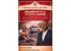 Bicycle Accident Lawyer in