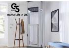 Get The Finest Home Lift in UK