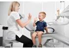 Trusted Emergency Dentist Leavenworth, KS at Little Chompers Pediatric Dentistry