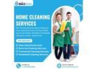Trusted Atlanta Home Cleaning Services