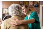 How In-Home Nursing Supports Ageing in Place in Queensland