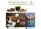 Best Nature Cure Centres in India For Natural Healing