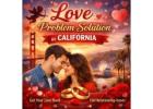Trusted Astrologer for Love Problem Solution in California