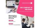 Goldman SEO Abu Dhabi – Trusted SEO Company Abu Dhabi for Business Growth