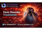 Panic Disorder Treatment for Rapid Relief and Lasting Support