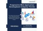 Progressive Web Application Development Company Florida | Conquerors Tech