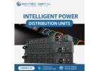 Intelligent Power Distribution Units