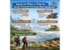 Book Triund Package at best price
