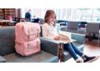 DreamPack Best School Backpacks for Smart Comfort