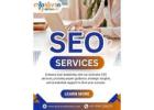 Boost Your Online Rankings with Proven SEO Experts